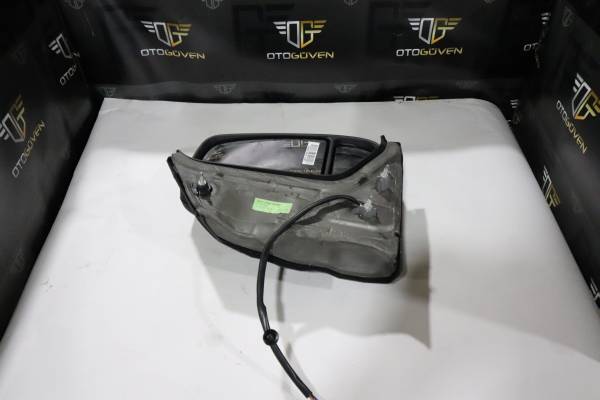 FORD CUSTOM 300 L 125 PS ÇIKMA PARÇA TRANSİT V363 SIFIR AYNA